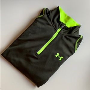 Under Armour Men’s cold gear Sweatshirt